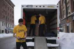 Superior Movers in Thunder Bay