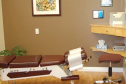 College Park Chiropractic in Thunder Bay
