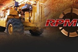 RPM Drilling Photo