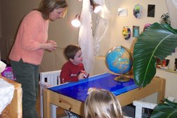 Schoolhouse Playcare Centre Of Lakehead Inc Photo