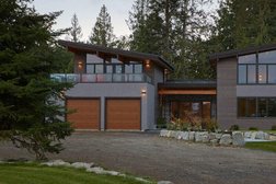 Lindal Cedar Homes & Additions in Thunder Bay