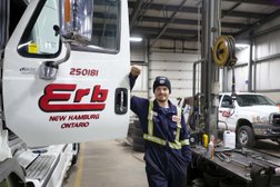 The Erb Group of Companies in Thunder Bay