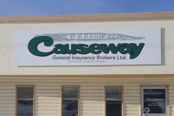Causeway General Insurance Brokers Ltd in Thunder Bay