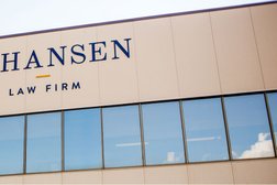 Johansen Law Firm in Thunder Bay
