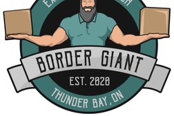Border Giant Inc. in Thunder Bay
