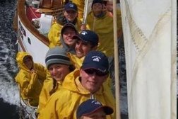 Fort William Sea Cadets in Thunder Bay