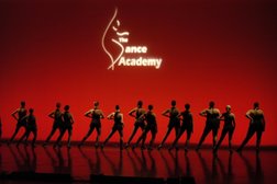 Dance Academy in St. John
