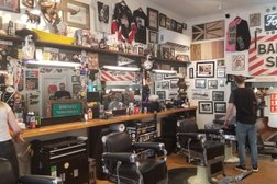 Fogtown Barber Photo