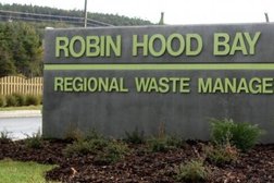Robin Hood Bay Landfill & Recycling Photo