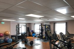 AgeRight Health and Fitness in St. John