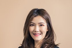Jenny Zhu - TD Financial Planner Photo