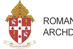 Roman Catholic Archdiocese of Saint John