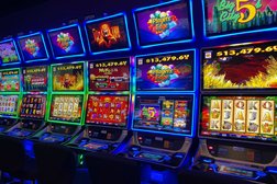 Delta Bingo & Gaming in St. Catharines
