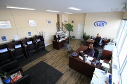 CLEK Staffing Services in St. Catharines