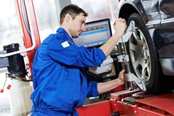 Total Auto Repair in St. Catharines