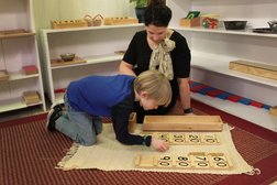Beyond Montessori School in St. Catharines