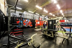 Evolve MMA & Fitness Centre in St. Catharines