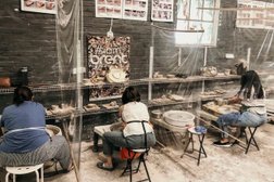 A Third Space Pottery Studio in St. Catharines