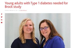 Niagara Diabetes and Endocrinology Clinic Photo