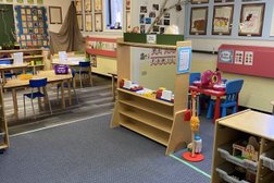 North End Co-Operative Preschool Corporation in St. Catharines