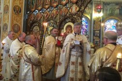 Saints Cyril & Methodius Ukrainian Catholic Church in St. Catharines