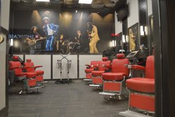 Maverick Barber Studio - Pen Centre in St. Catharines