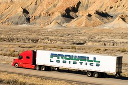 Prowell Logistics in St. Catharines