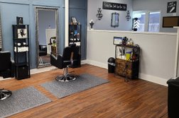 Stronghold Barbershop in St. Catharines