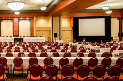 Delta Hotels by Marriott Sherbrooke Conference Centre Photo