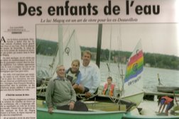 Club Nautique du Petit Lac Magog Photo