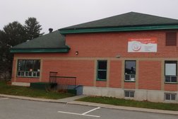 Youth Club Serge Forest in Sherbrooke