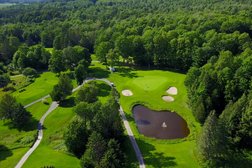 Milby Golf Club Inc. in Sherbrooke