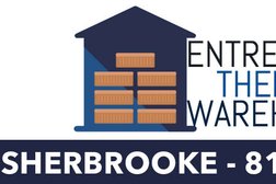 Entrepét Therrian Warehouses - Sherbrooke in Sherbrooke