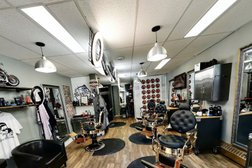 Garage Barbershop Photo