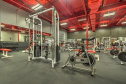 Excellence Fitness in Sherbrooke