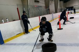 école de Hockey Académique Bauer in Sherbrooke