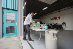 NextGen Automotive Installation in Saskatoon