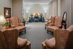 Park Funeral Home Photo