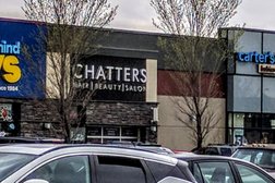Chatters Hair Salon in Saskatoon