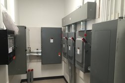Tech Electric Limited in Saskatoon