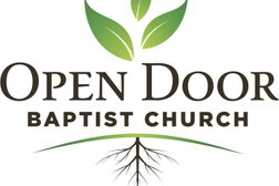 Open Door Baptist Church in Saskatoon