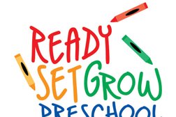 Ready Set Grow Preschool in Saskatoon