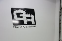 GRevolution Training & Fitness in Saskatoon