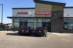 Pharmasave Rosewood in Saskatoon