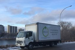 Electronic Recycling Association - Saskatoon Photo