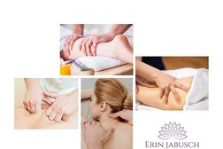Erin Jabusch, Registered Massage Therapist Photo