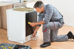 Appliance Repair Expert in Regina