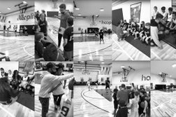 HoopLife Basketball Training Centre in Regina