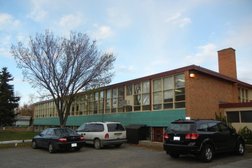 Rosemont Community School in Regina