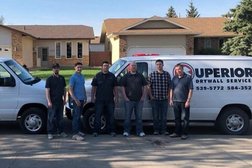 Superior Drywall Services Photo